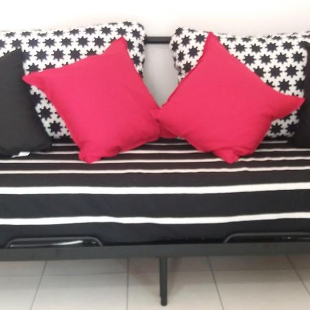 Depandance Macchiavelli 2 Hotel Cagliari Bagian luar foto