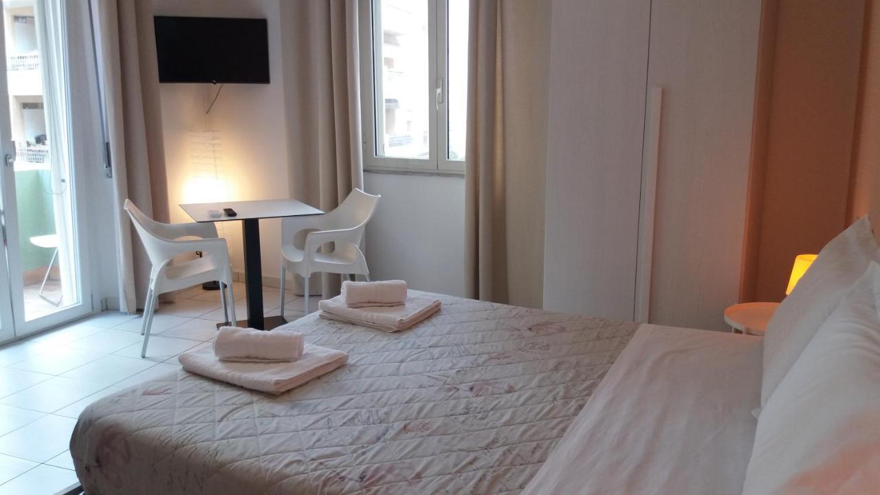 Depandance Macchiavelli 2 Hotel Cagliari Bagian luar foto