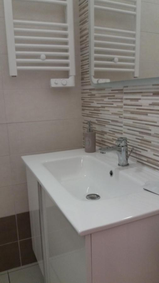 Depandance Macchiavelli 2 Hotel Cagliari Bagian luar foto