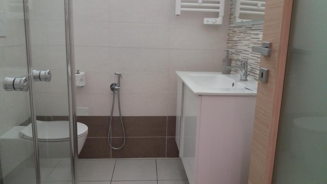 Depandance Macchiavelli 2 Hotel Cagliari Bagian luar foto