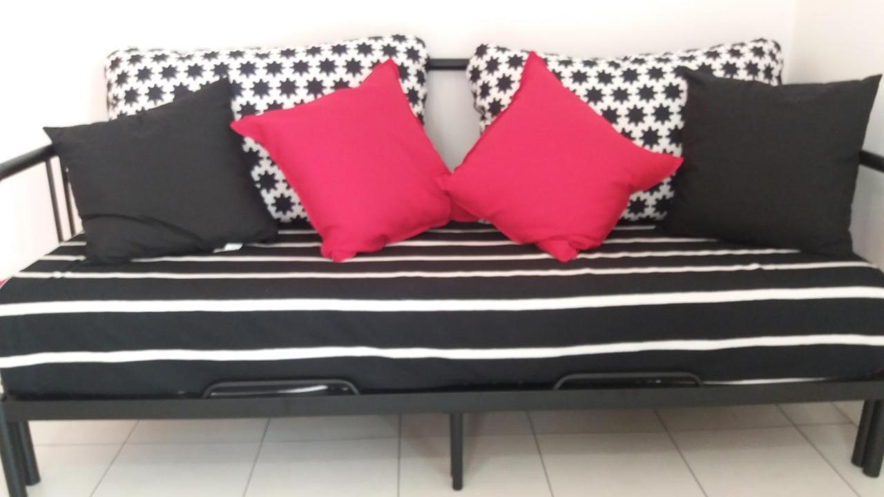 Depandance Macchiavelli 2 Hotel Cagliari Bagian luar foto