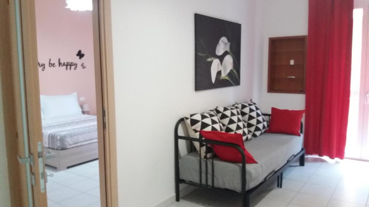 Depandance Macchiavelli 2 Hotel Cagliari Bagian luar foto