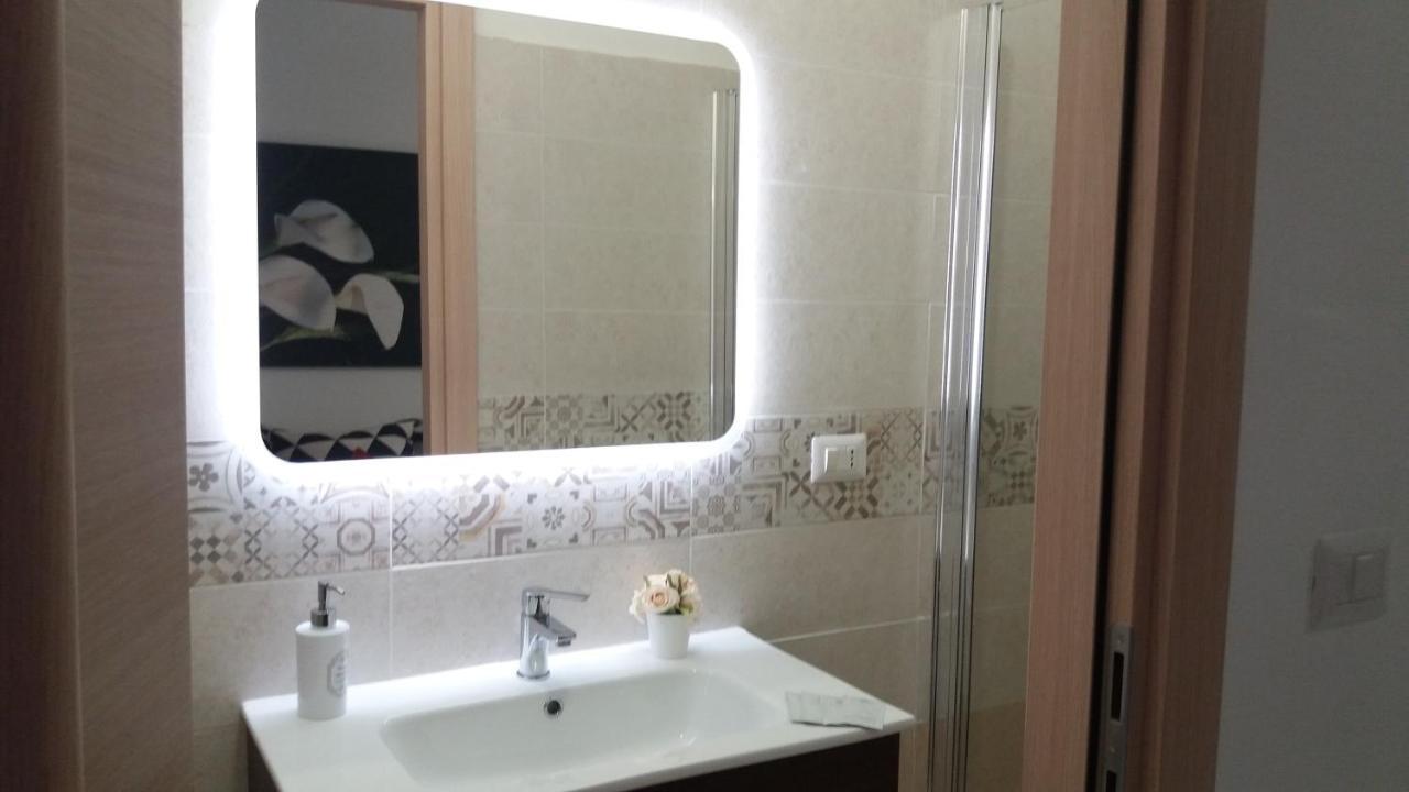Depandance Macchiavelli 2 Hotel Cagliari Bagian luar foto