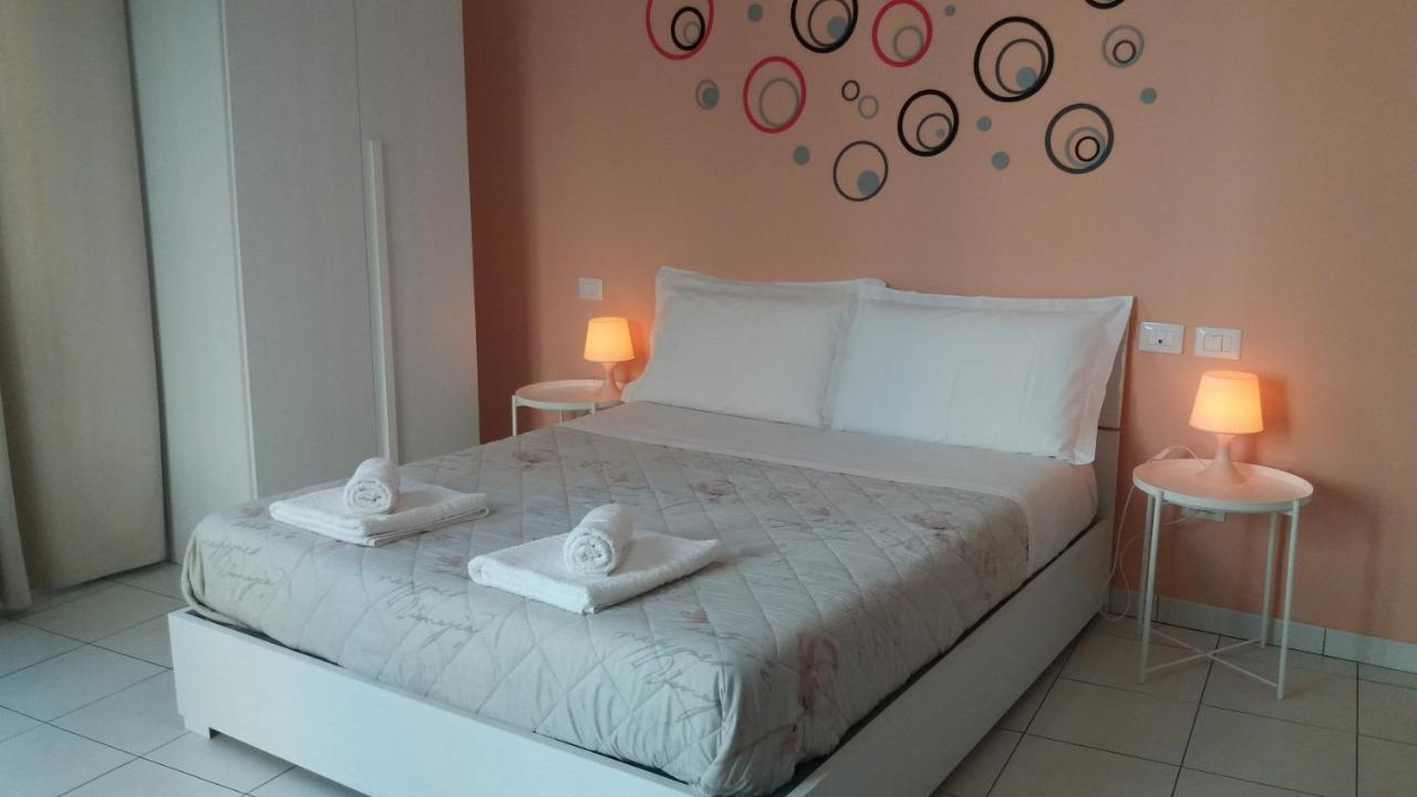 Depandance Macchiavelli 2 Hotel Cagliari Bagian luar foto