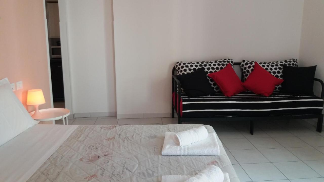Depandance Macchiavelli 2 Hotel Cagliari Bagian luar foto
