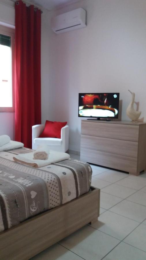 Depandance Macchiavelli 2 Hotel Cagliari Bagian luar foto
