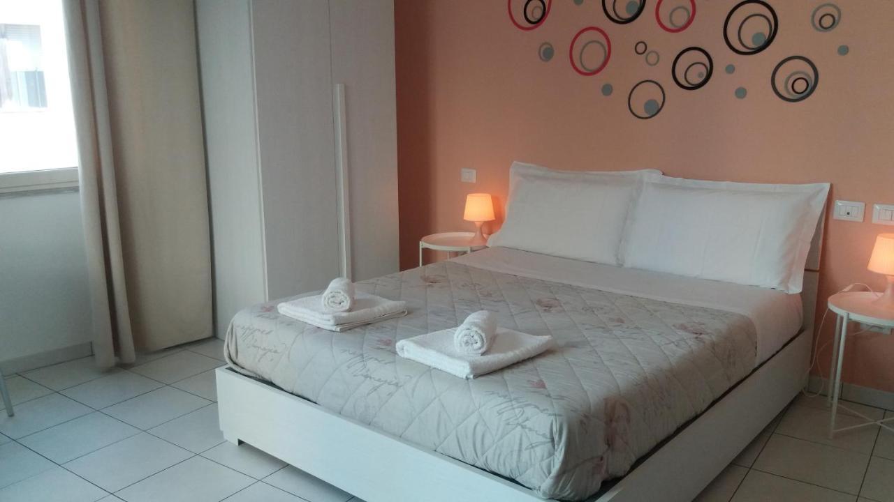 Depandance Macchiavelli 2 Hotel Cagliari Bagian luar foto