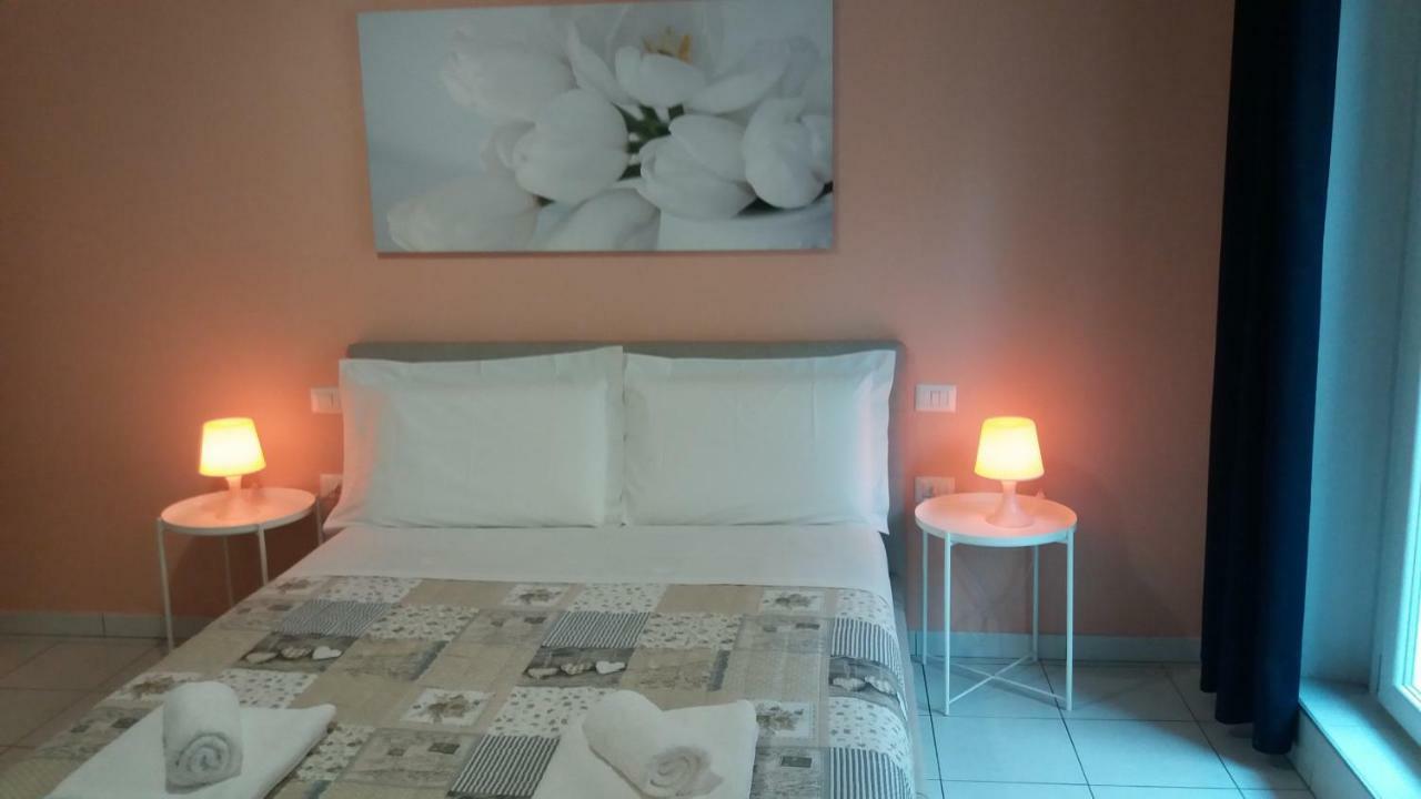 Depandance Macchiavelli 2 Hotel Cagliari Bagian luar foto