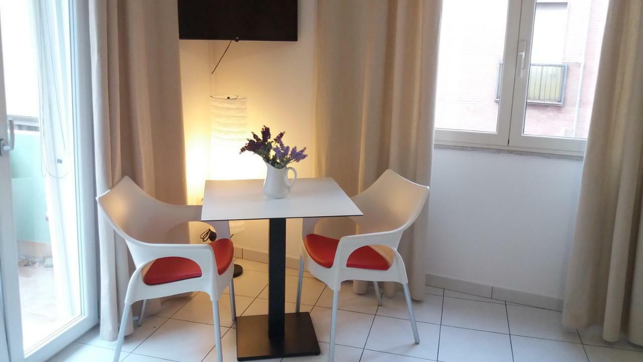 Depandance Macchiavelli 2 Hotel Cagliari Bagian luar foto
