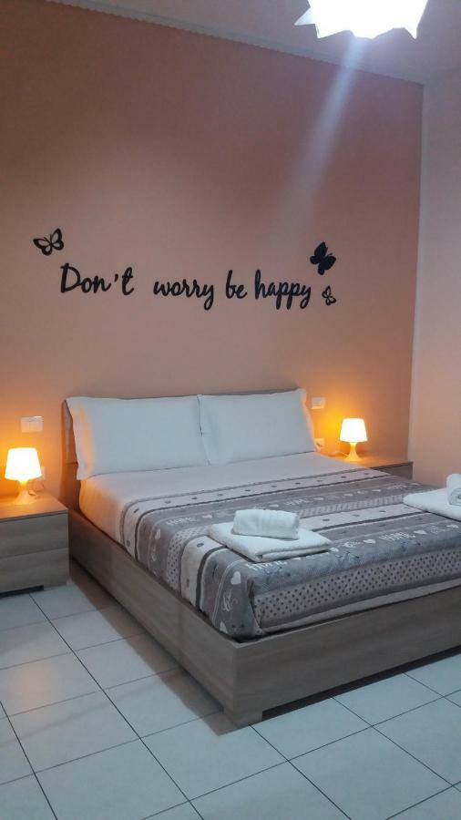 Depandance Macchiavelli 2 Hotel Cagliari Bagian luar foto