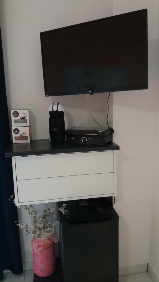 Depandance Macchiavelli 2 Hotel Cagliari Bagian luar foto
