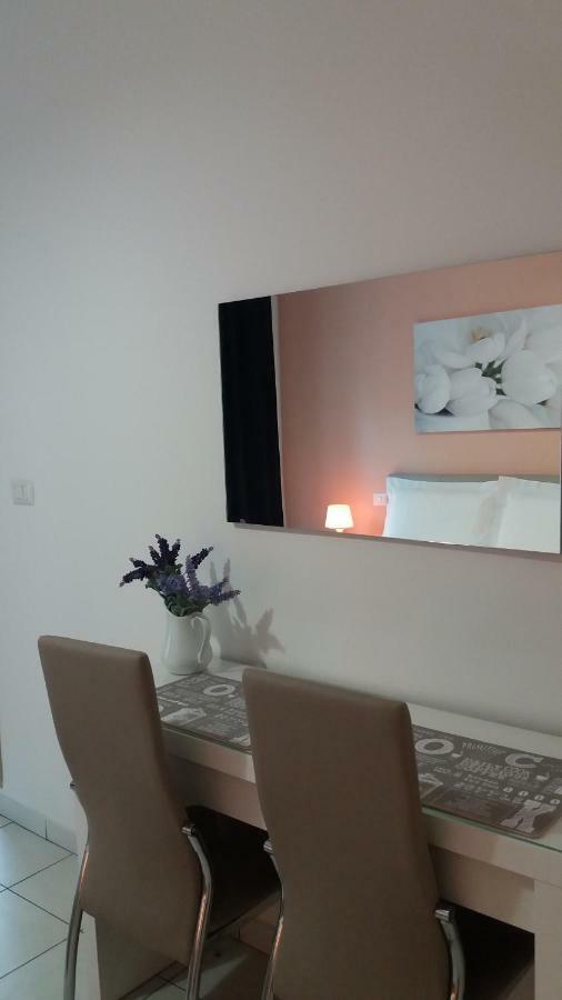 Depandance Macchiavelli 2 Hotel Cagliari Bagian luar foto