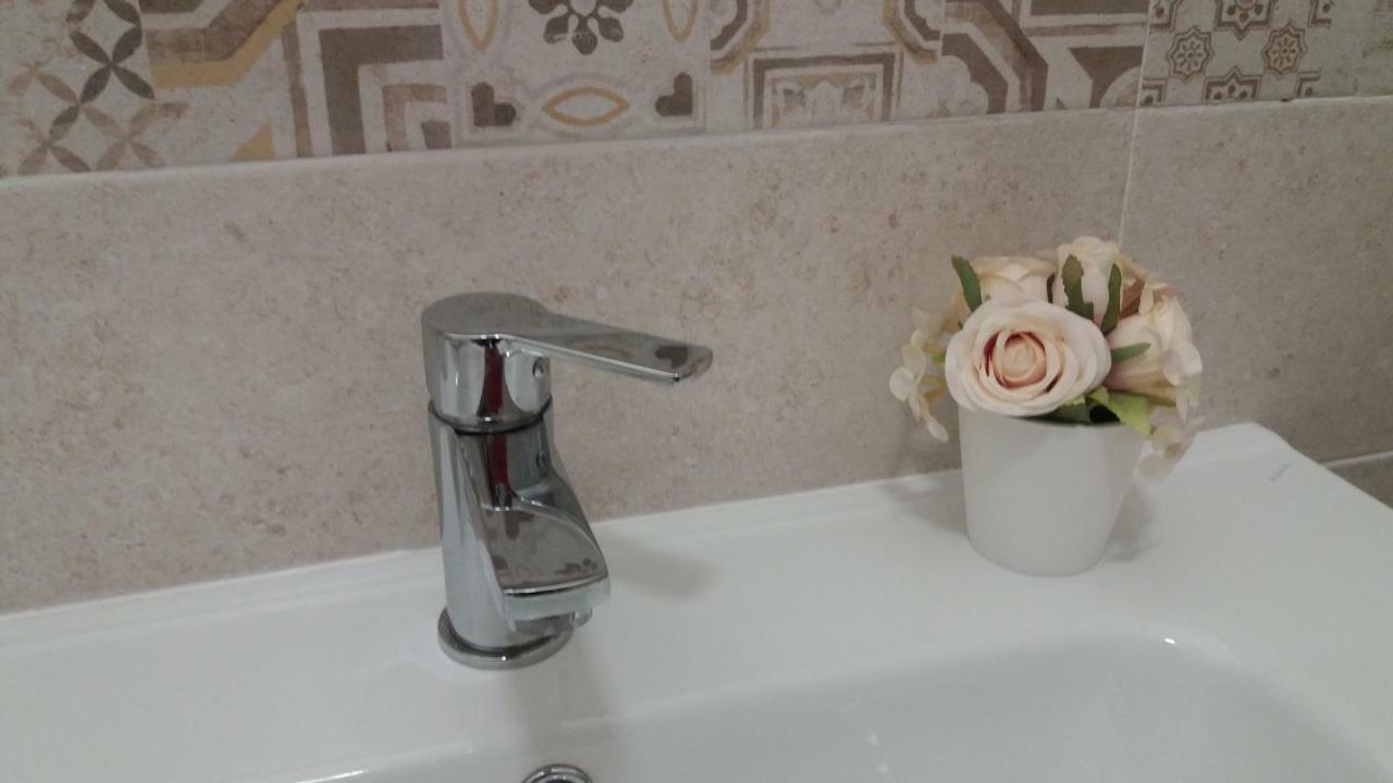 Depandance Macchiavelli 2 Hotel Cagliari Bagian luar foto