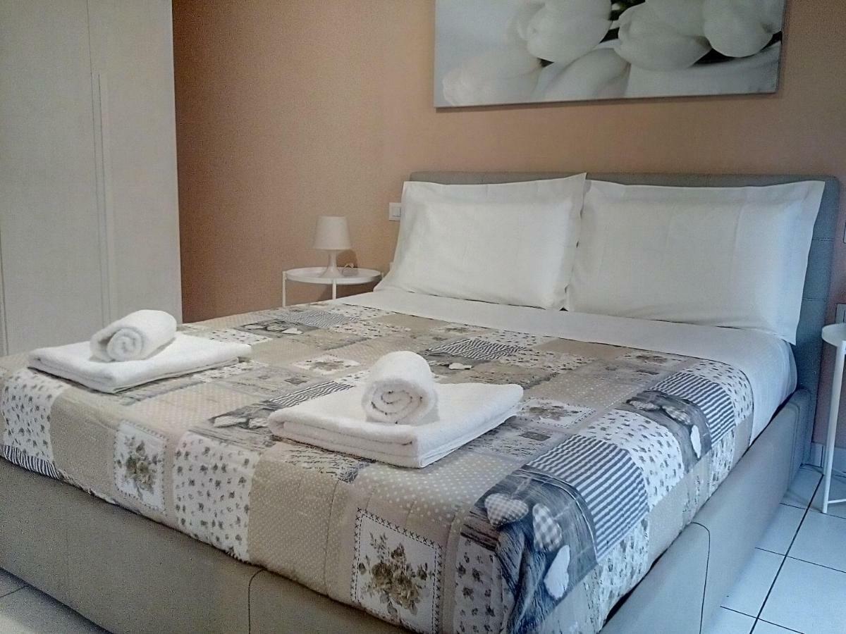 Depandance Macchiavelli 2 Hotel Cagliari Bagian luar foto