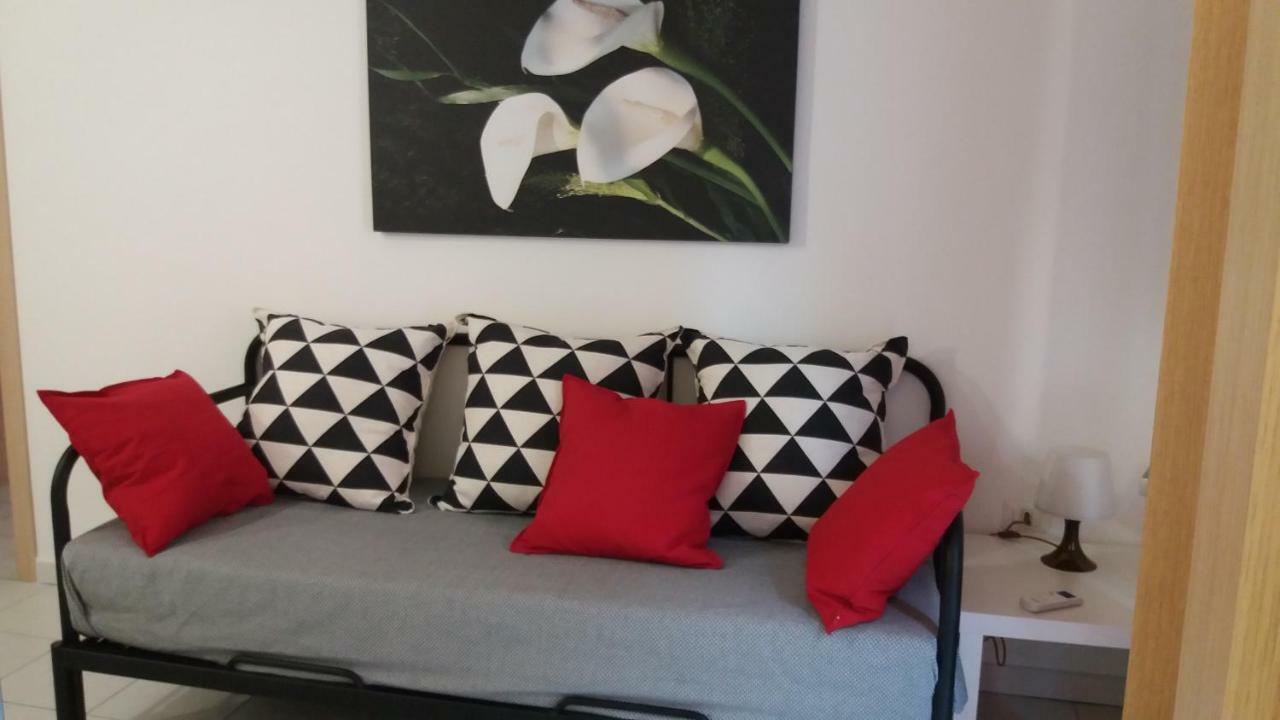 Depandance Macchiavelli 2 Hotel Cagliari Bagian luar foto