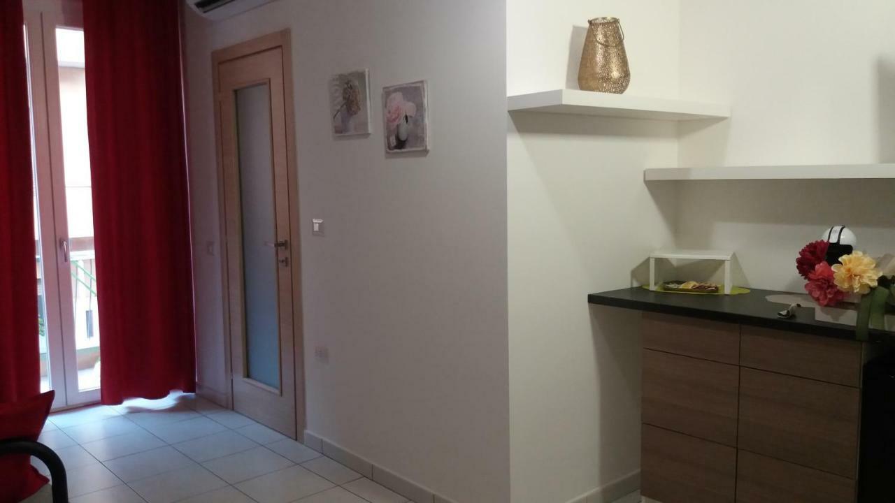 Depandance Macchiavelli 2 Hotel Cagliari Bagian luar foto