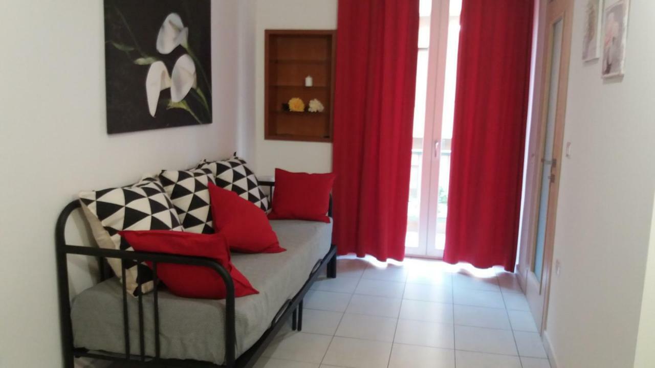 Depandance Macchiavelli 2 Hotel Cagliari Bagian luar foto