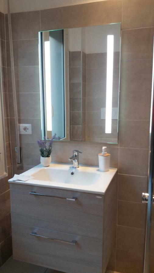 Depandance Macchiavelli 2 Hotel Cagliari Bagian luar foto