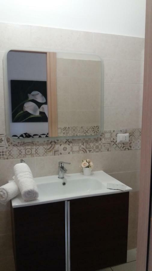 Depandance Macchiavelli 2 Hotel Cagliari Bagian luar foto