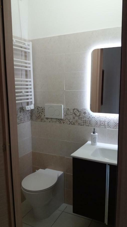 Depandance Macchiavelli 2 Hotel Cagliari Bagian luar foto