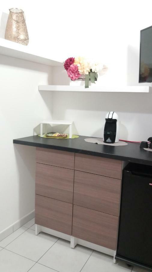 Depandance Macchiavelli 2 Hotel Cagliari Bagian luar foto