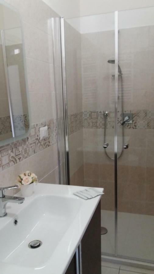 Depandance Macchiavelli 2 Hotel Cagliari Bagian luar foto