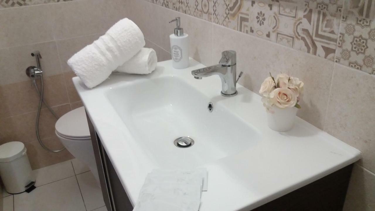 Depandance Macchiavelli 2 Hotel Cagliari Bagian luar foto