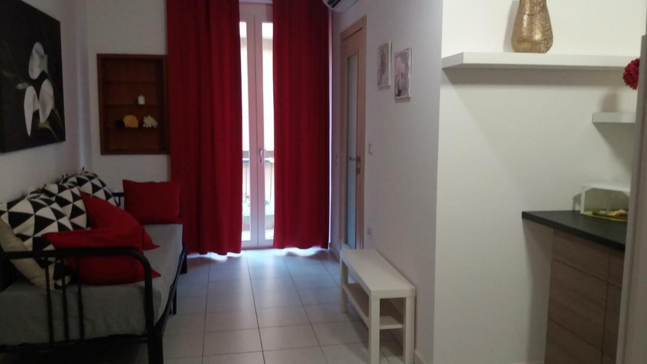 Depandance Macchiavelli 2 Hotel Cagliari Bagian luar foto
