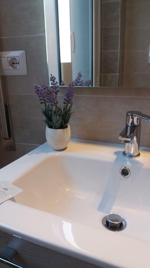 Depandance Macchiavelli 2 Hotel Cagliari Bagian luar foto