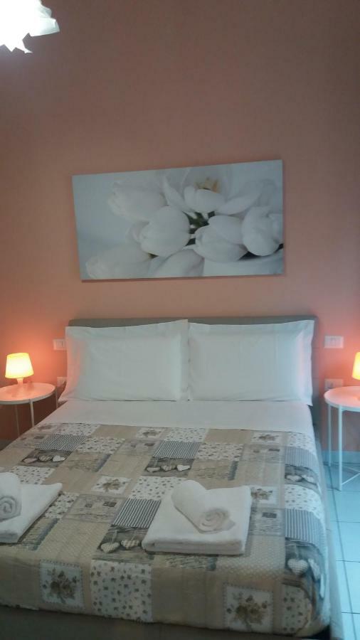 Depandance Macchiavelli 2 Hotel Cagliari Bagian luar foto