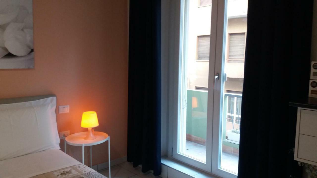 Depandance Macchiavelli 2 Hotel Cagliari Bagian luar foto