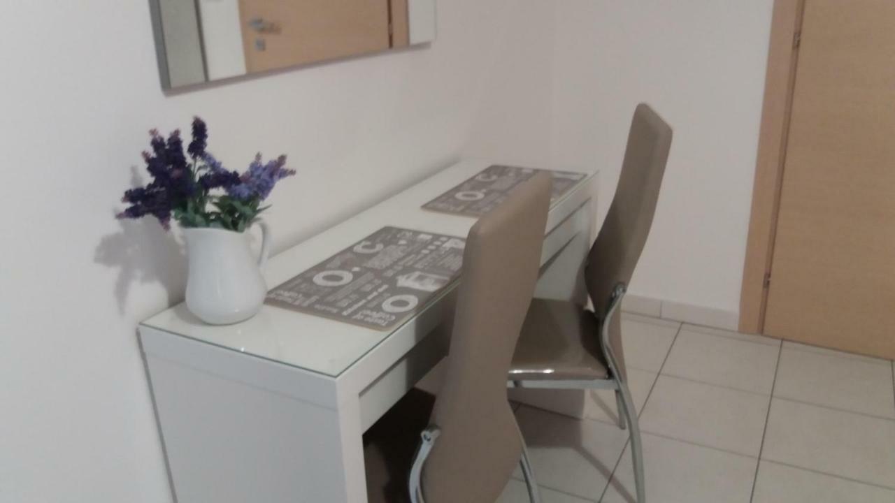 Depandance Macchiavelli 2 Hotel Cagliari Bagian luar foto