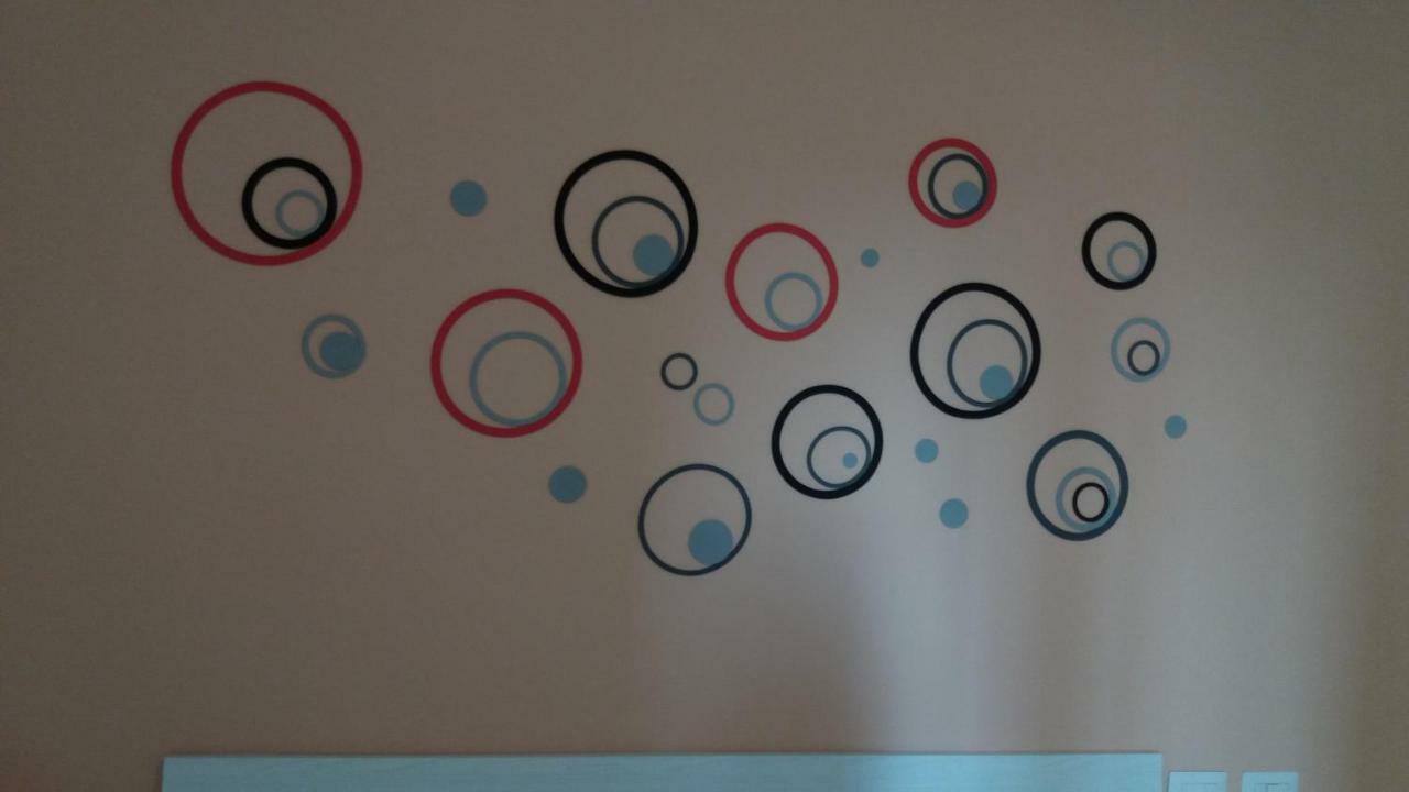 Depandance Macchiavelli 2 Hotel Cagliari Bagian luar foto